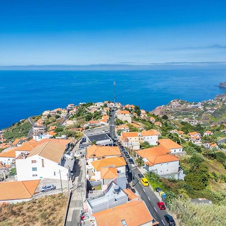 Sunset House Villa Ribeira Brava Eksteriør bilde