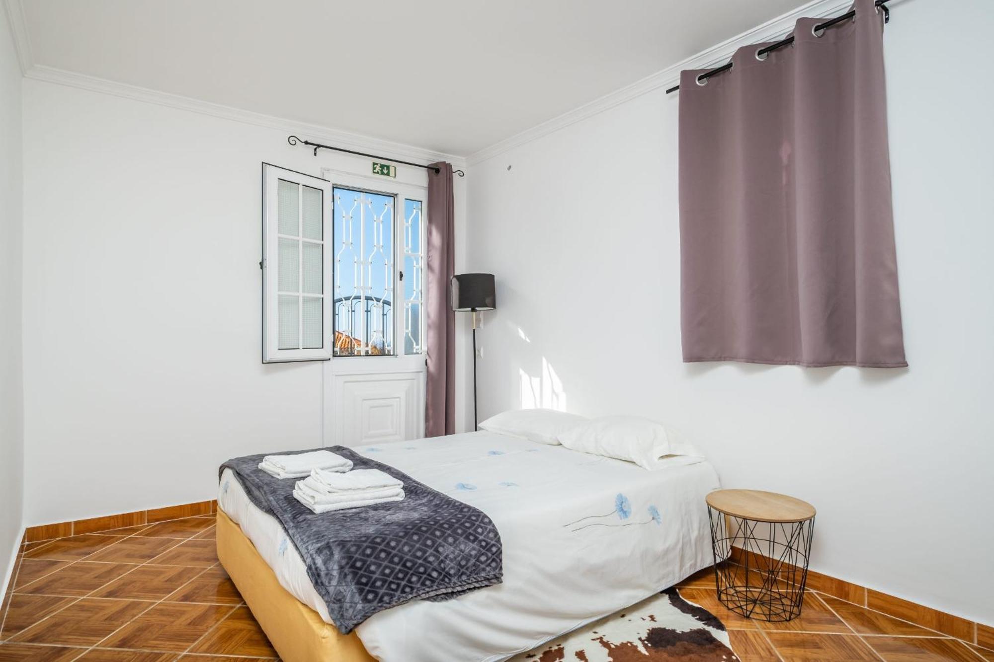 Sunset House Villa Ribeira Brava Eksteriør bilde