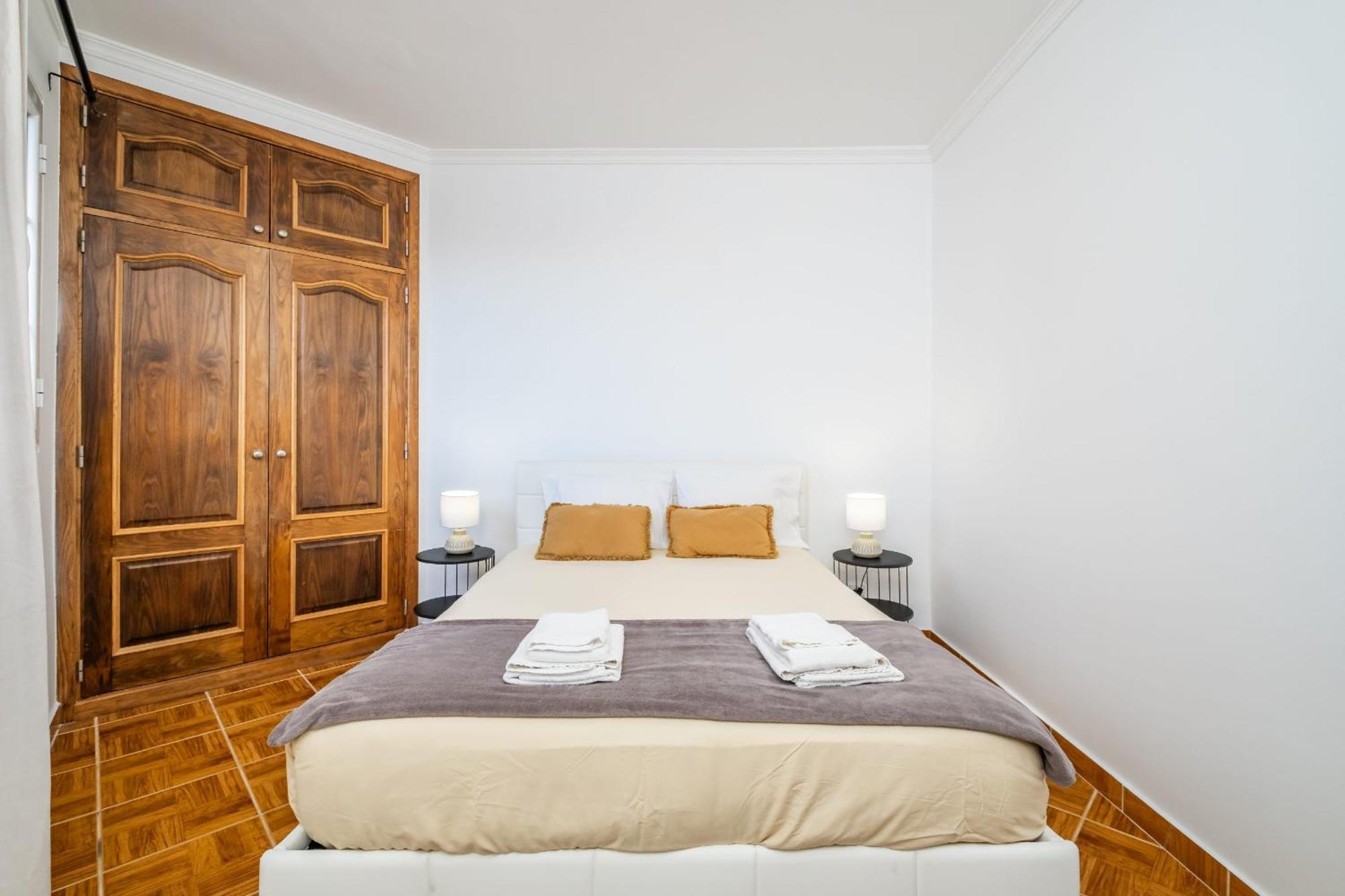 Sunset House Villa Ribeira Brava Eksteriør bilde