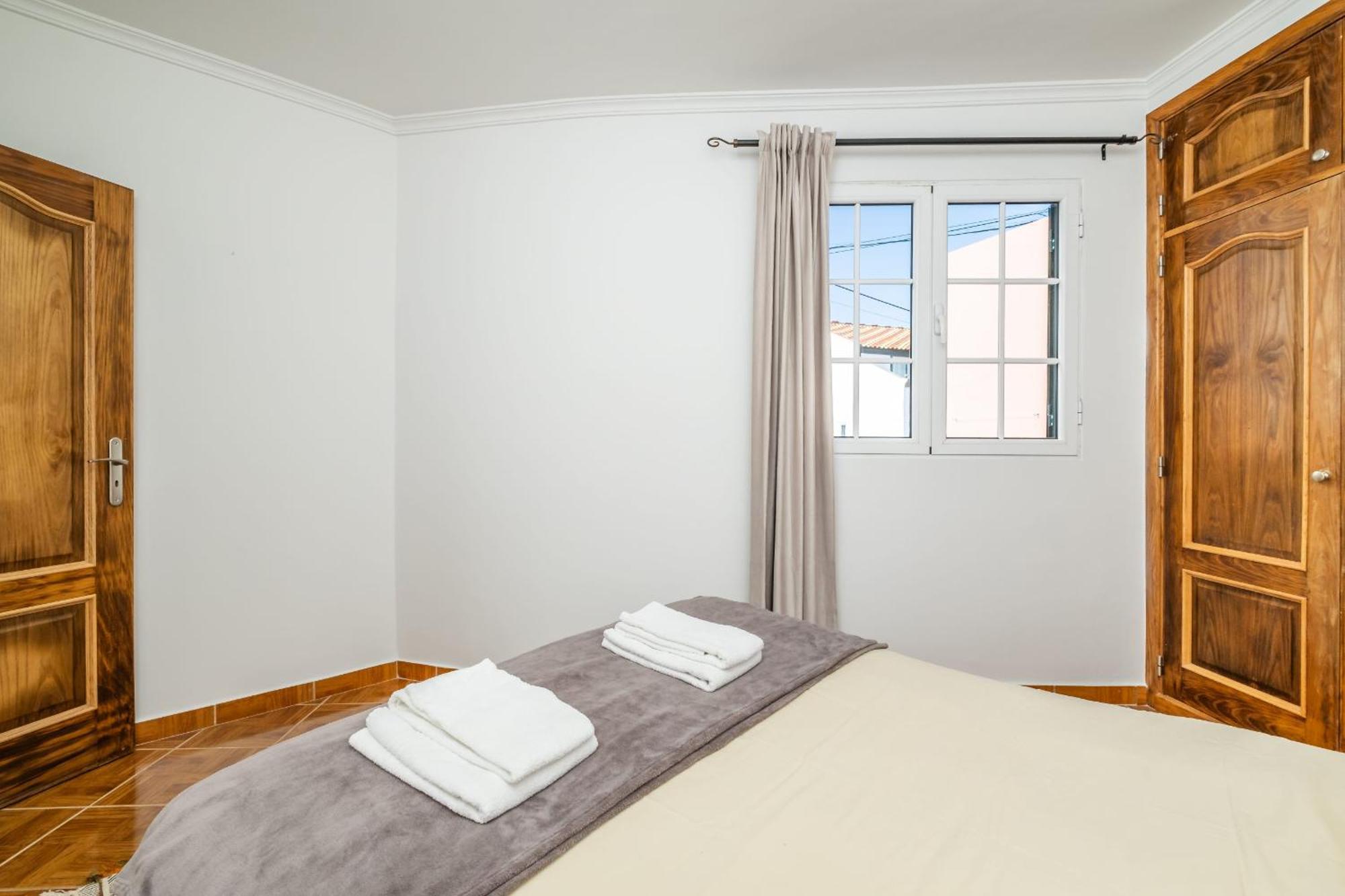 Sunset House Villa Ribeira Brava Eksteriør bilde
