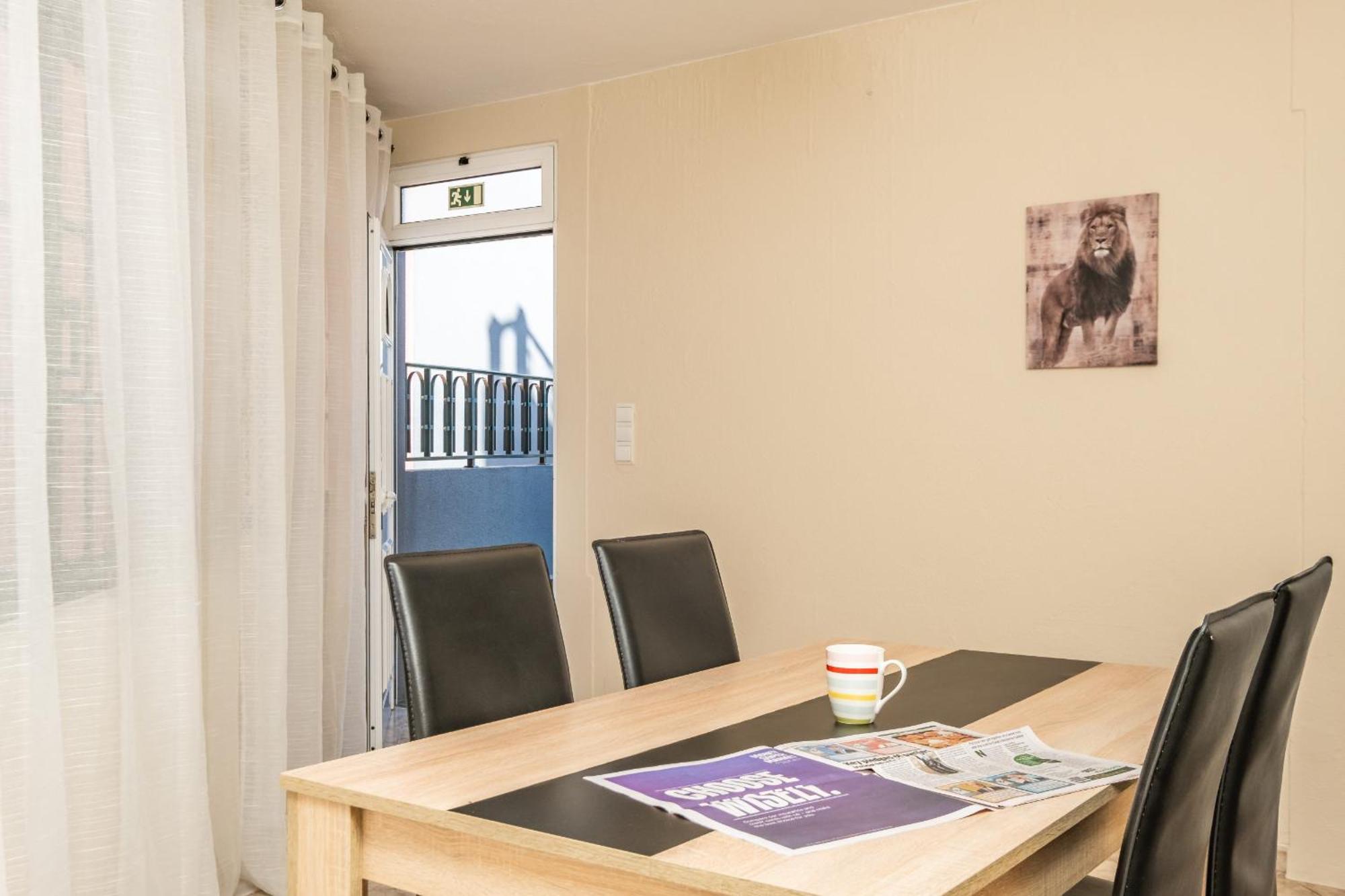 Sunset House Villa Ribeira Brava Eksteriør bilde